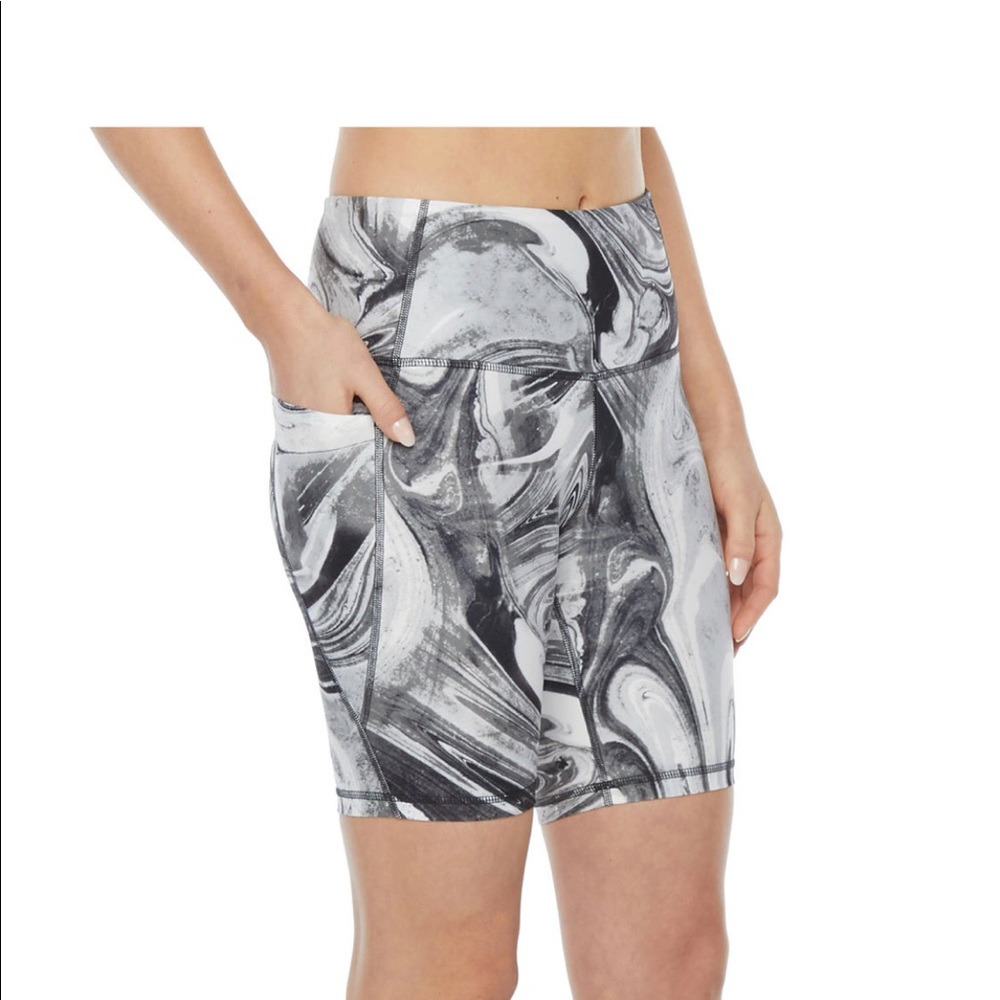 Women’s bike shorts